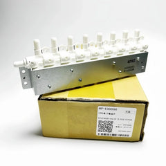 MP-E300596 - Original Mimaki Solenoid Valve (2 Pos / 8 Ports) Solenoid Valve