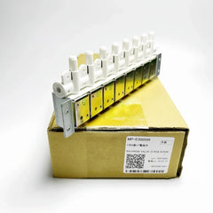 MP-E300596 - Original Mimaki Solenoid Valve (2 Pos / 8 Ports) Solenoid Valve