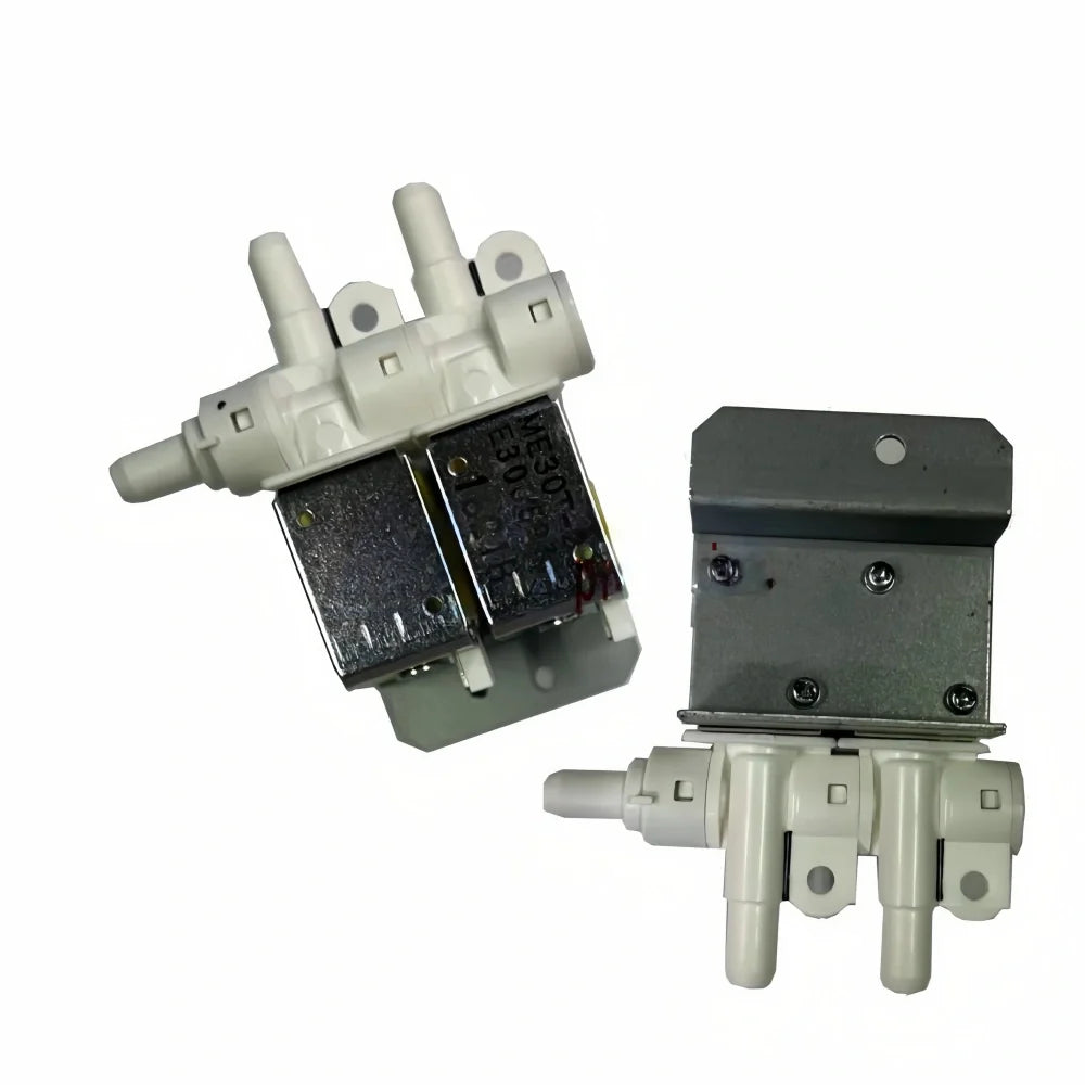 MP-E300597 - Original Mimaki Solenoid Valve (3 POS/2 PORTS) Solenoid Valve