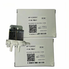 MP-E300597 - Original Mimaki Solenoid Valve (3 POS/2 PORTS) Solenoid Valve