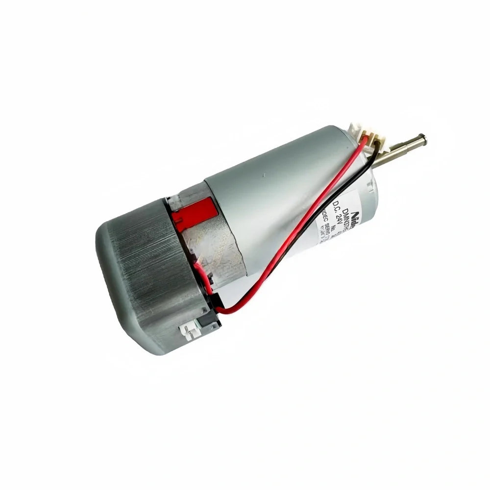 MP-E300687 - Original Mimaki DC motor