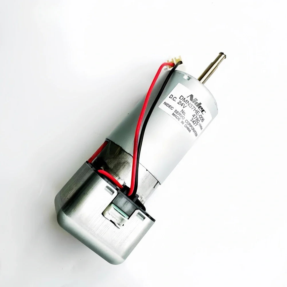 MP-E300687 - Original Mimaki DC motor