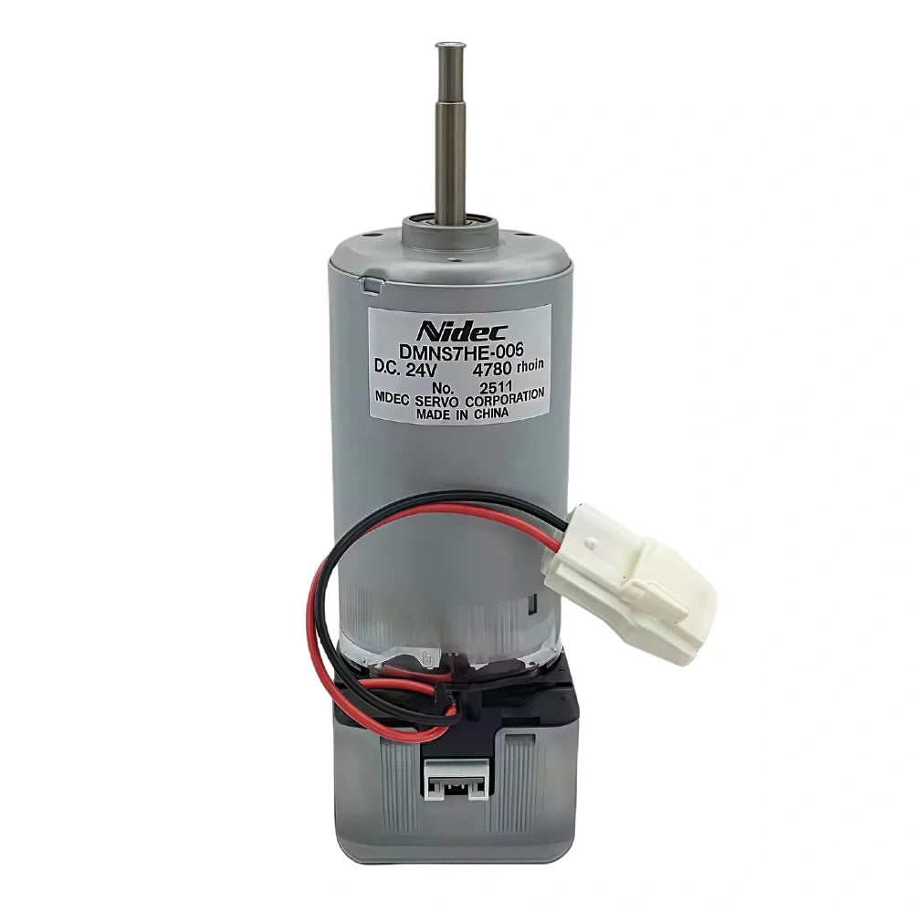 MP-E300687 - Original Mimaki DC motor