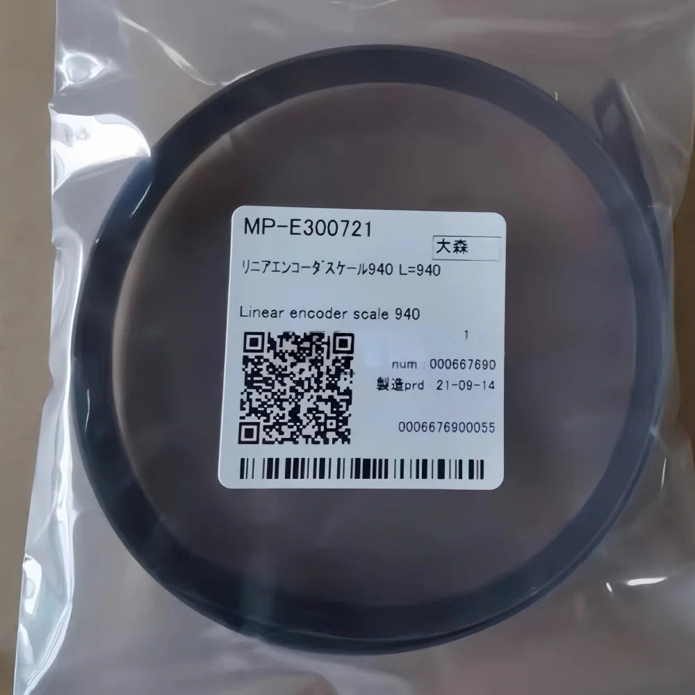 MP-E300721 - Original Mimaki Encoder Scale Encoder Strip