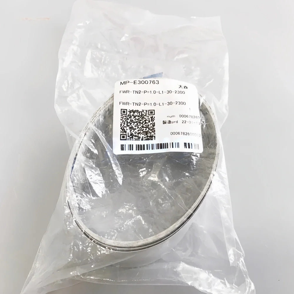 MP-E300763 - Original Mimaki Ffc Fwr-tN2-p=1.0-l1-30-2300 Printhead Cable