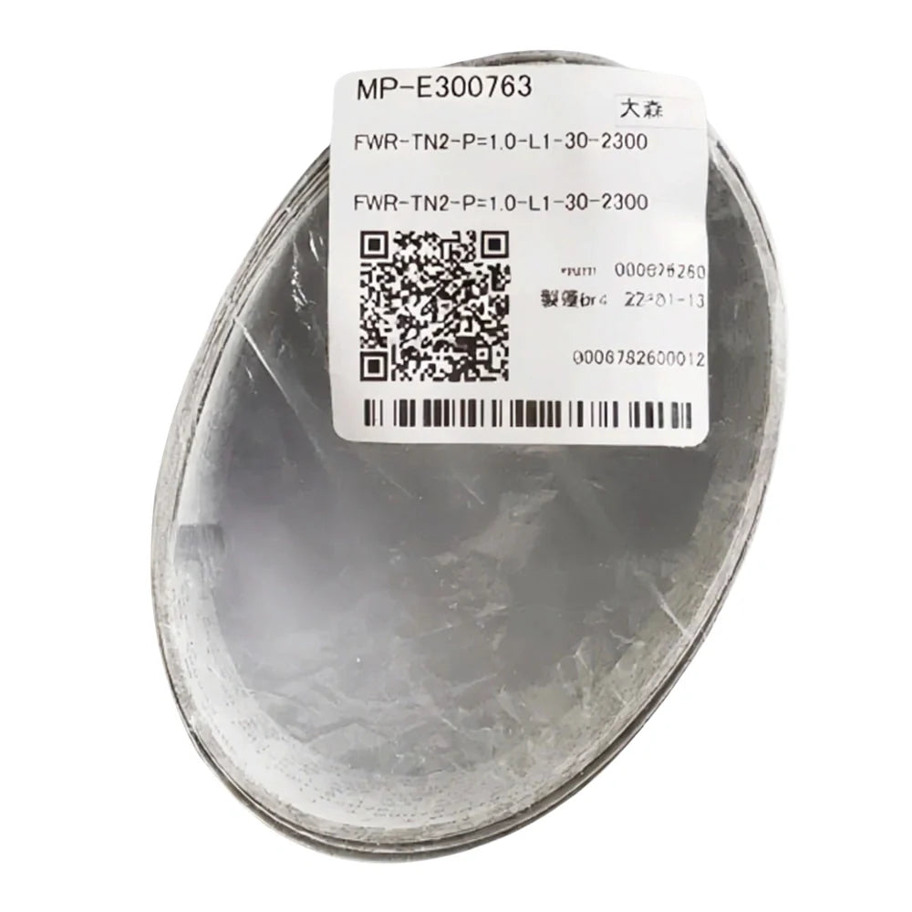 MP-E300763 - Original Mimaki Ffc Fwr-tN2-p=1.0-l1-30-2300 Printhead Cable