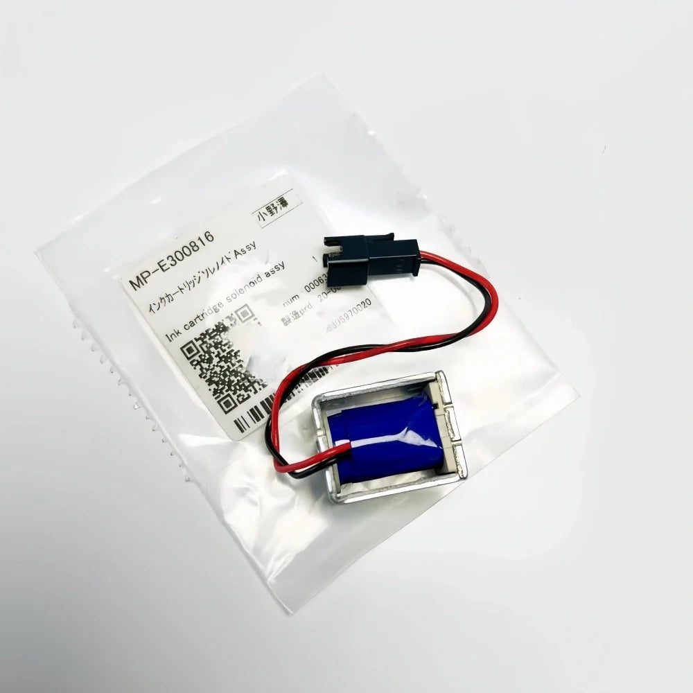 MP-E300816 - Original Mimaki Cartridge Solenoid