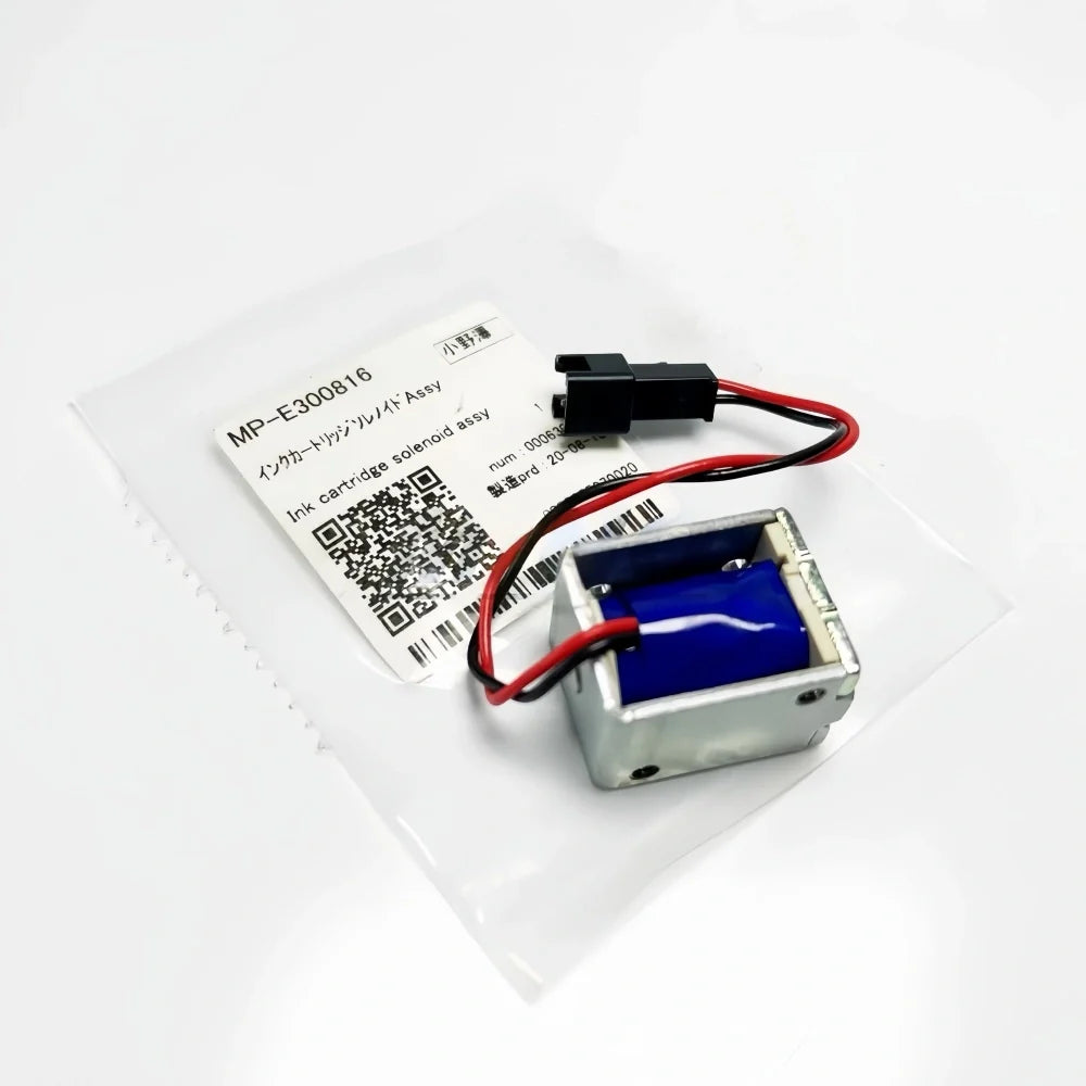 MP-E300816 - Original Mimaki Cartridge Solenoid