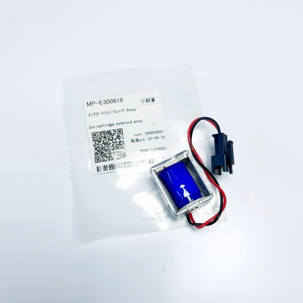 MP-E300816 - Original Mimaki Cartridge Solenoid