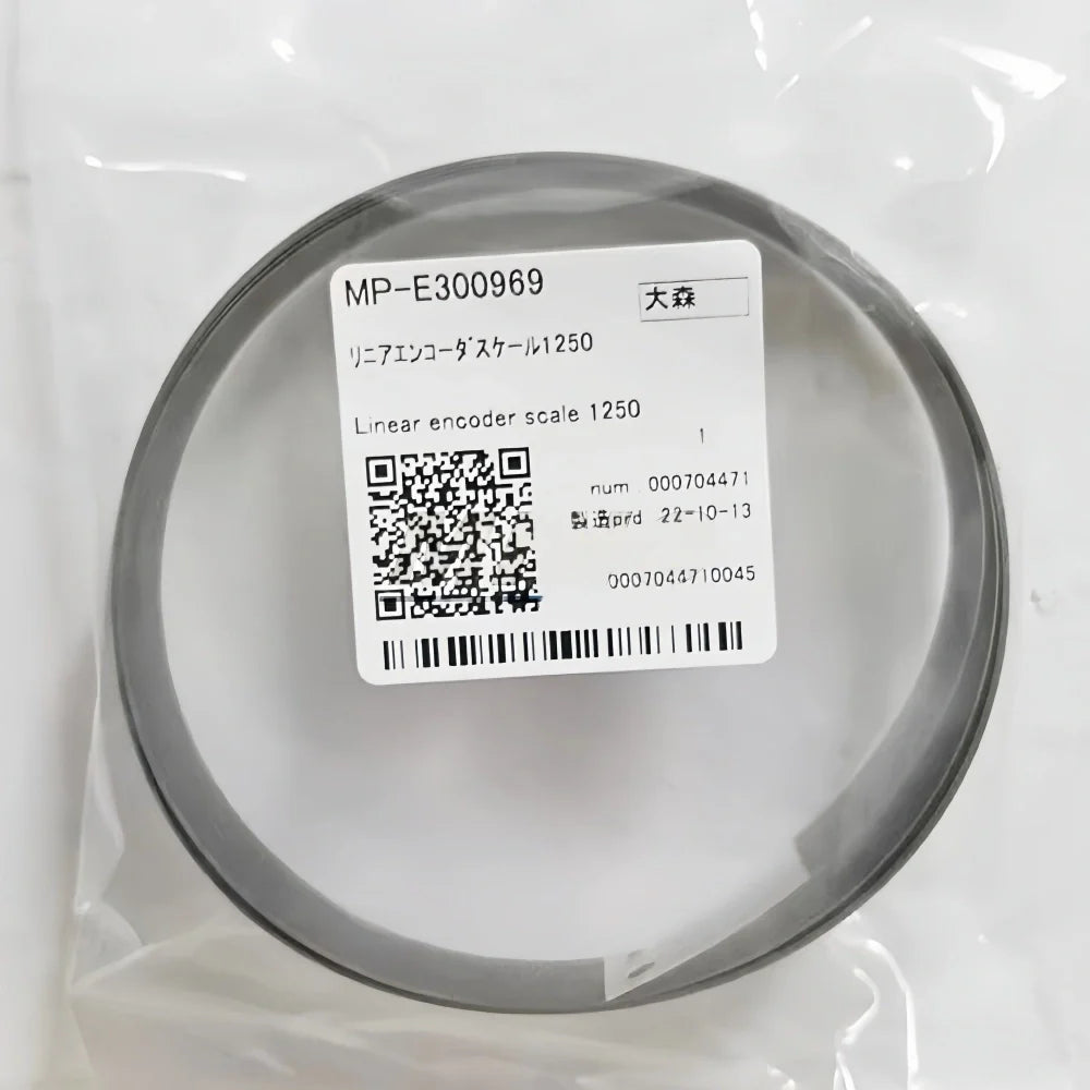 MP-E300969 - Original Mimaki Encoder Scale Encoder Strip