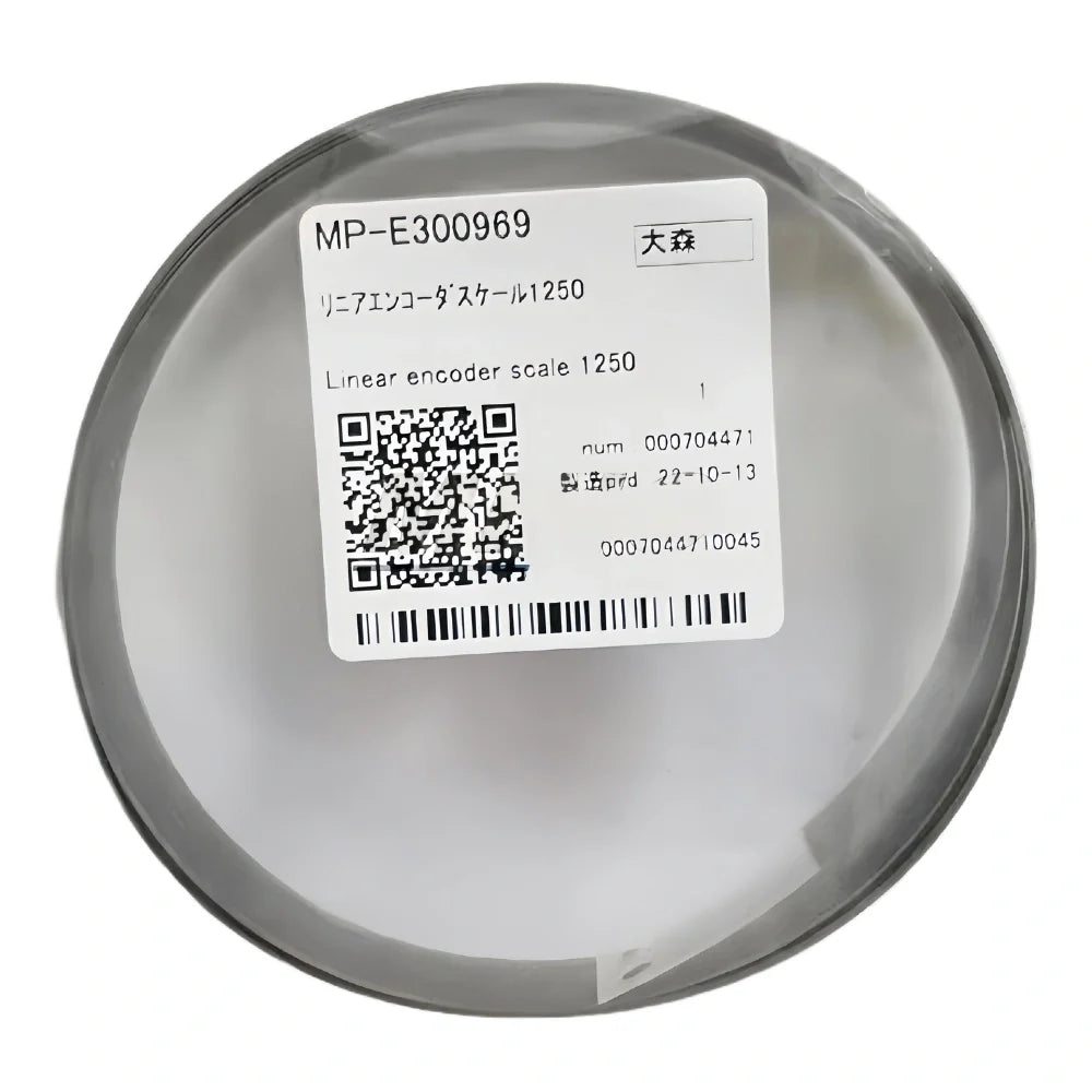 MP-E300969 - Original Mimaki Encoder Scale Encoder Strip