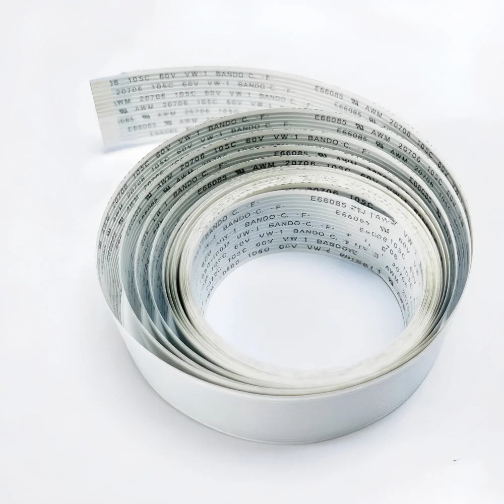 MP-E301102 - Original Mimaki FFC1.25-16-3600 Printhead Cable
