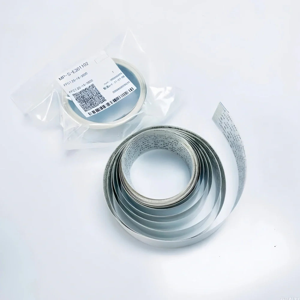 MP-E301102 - Original Mimaki FFC1.25-16-3600 Printhead Cable