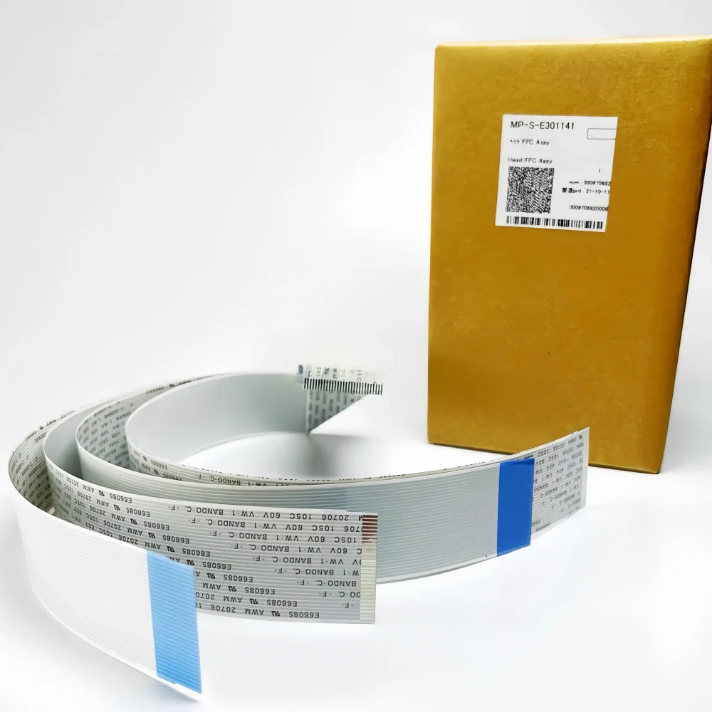 MP-E301141 - Original Mimaki Head FFC Assy Printhead Cable