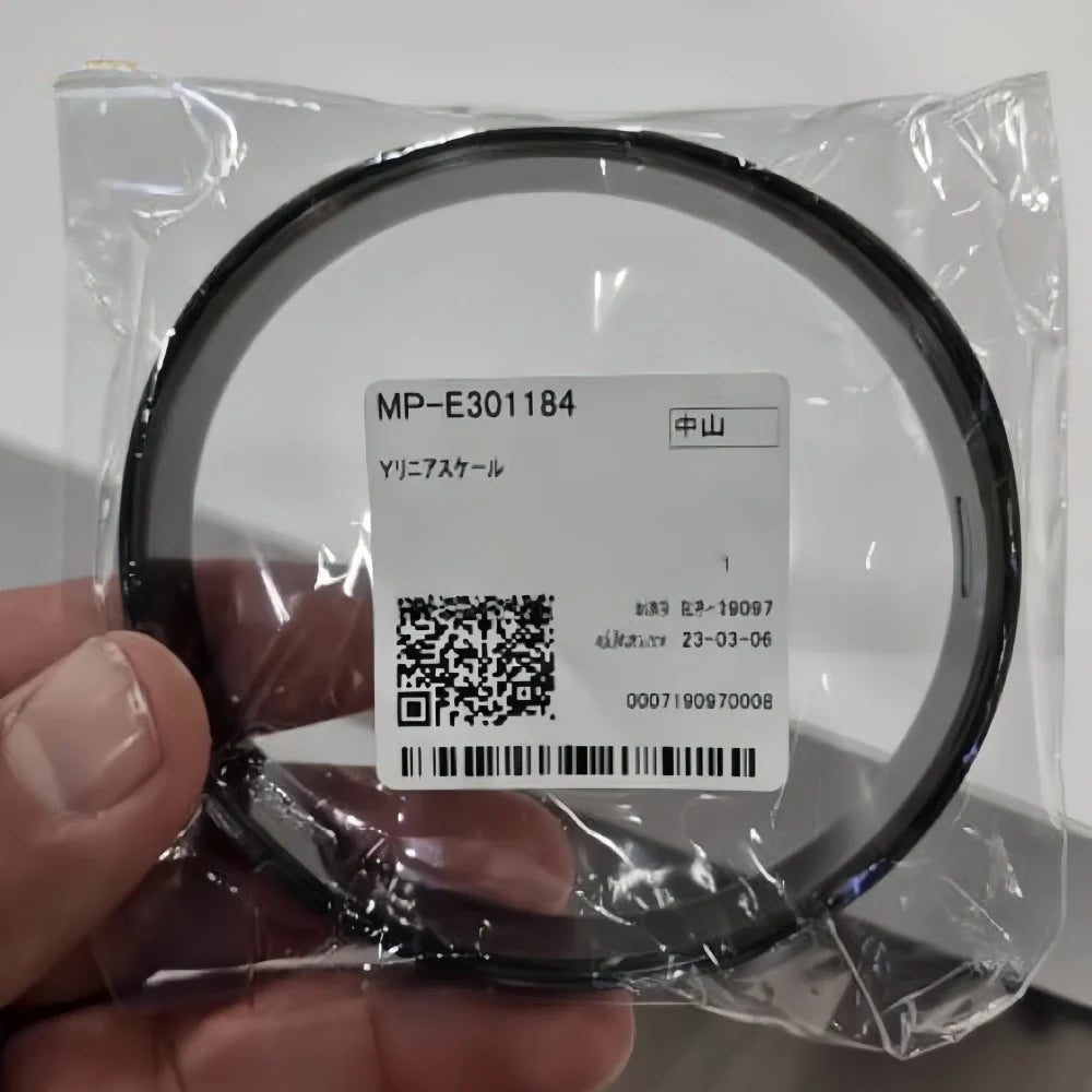 MP-E301184 - Original Mimaki Encoder Scale Encoder Strip