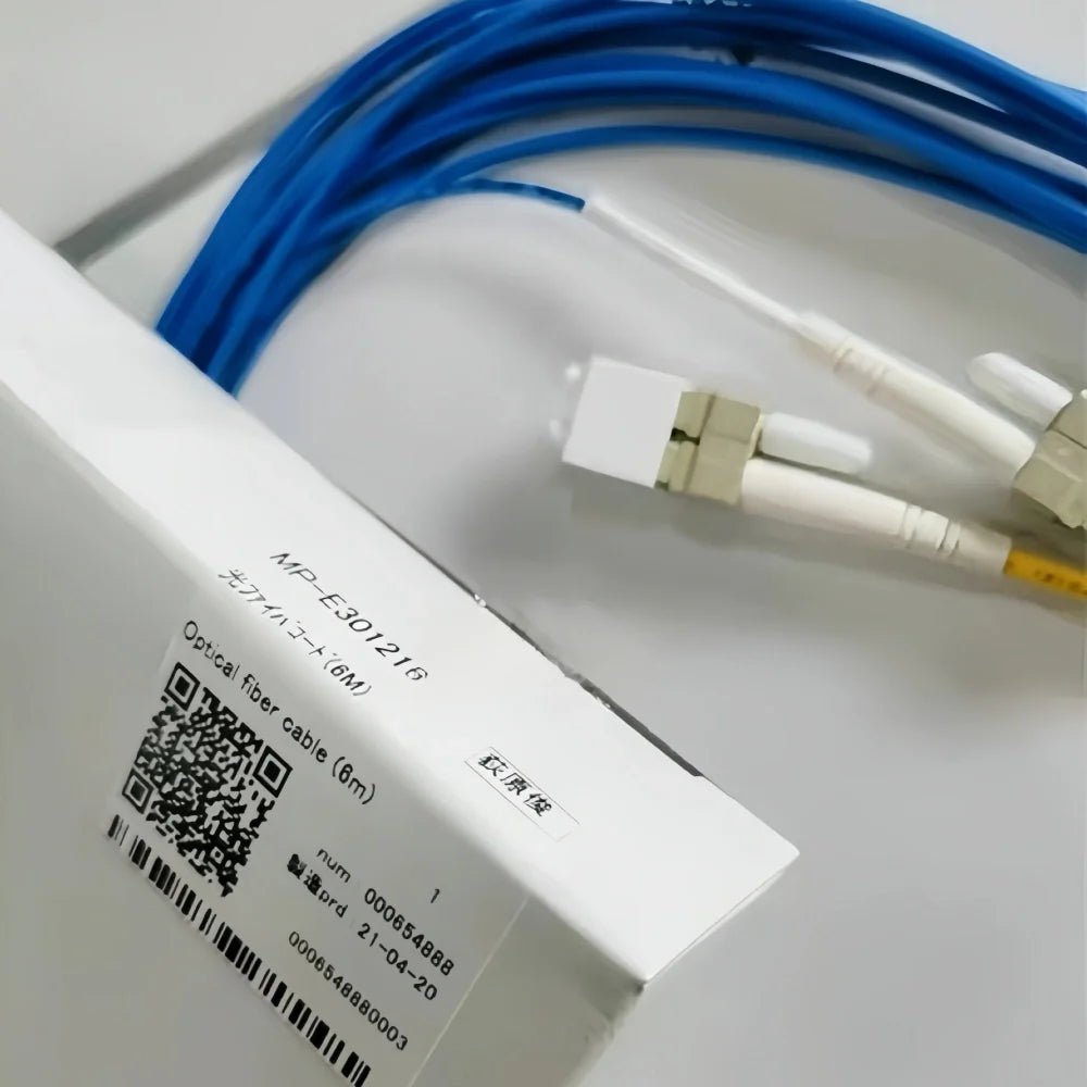 MP-E301216 - Original Mimaki Cavo in Fibra Ottica wide-format printer part