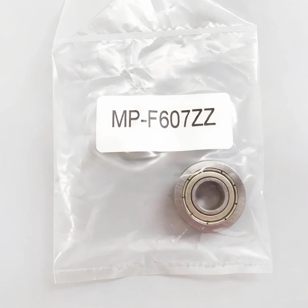 MP-F607ZZ - Original Mimaki 160SP Bearing wide-format printer part