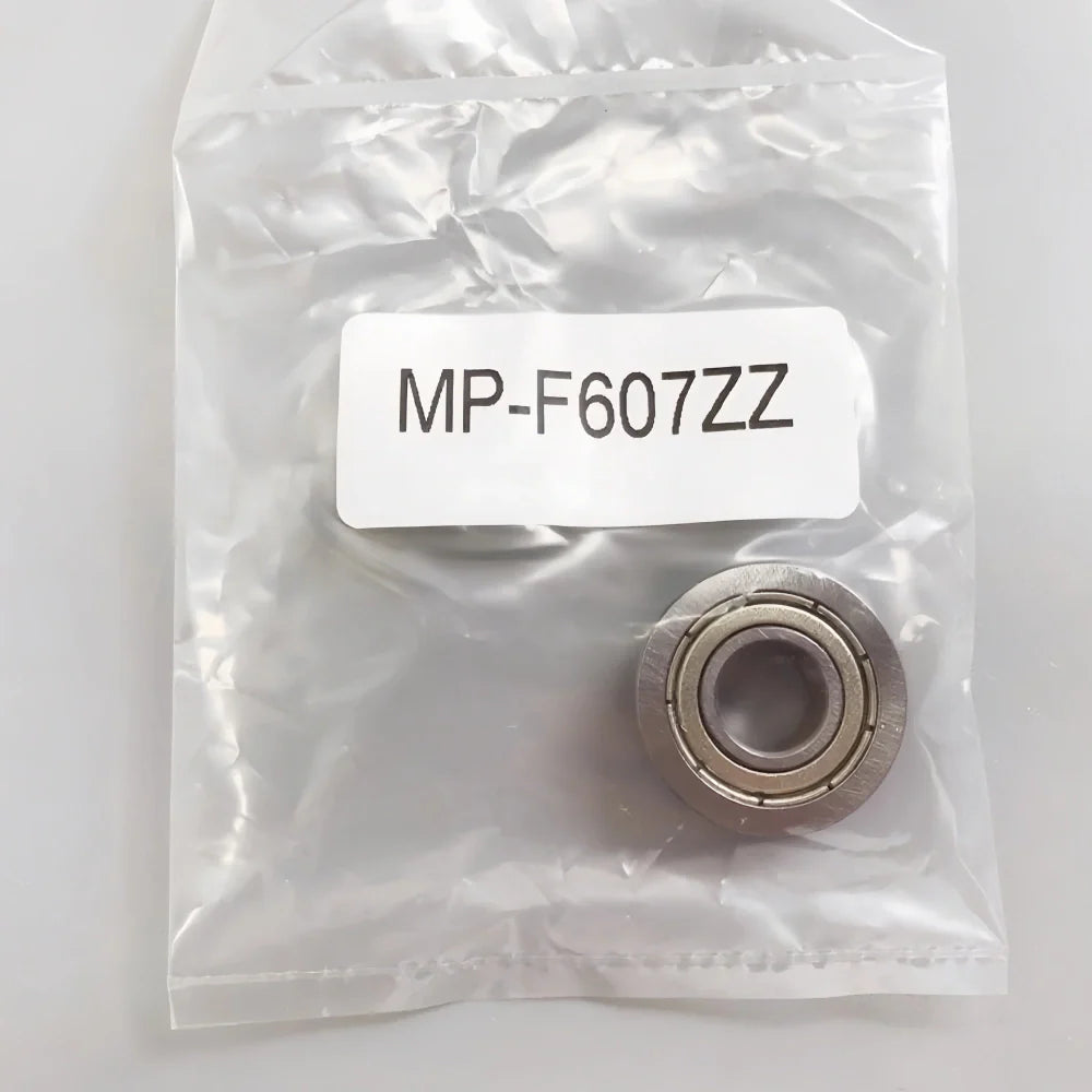 MP-F607ZZ - Original Mimaki 160SP Bearing wide-format printer part