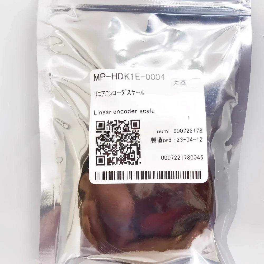 MP-HDK1E-0004 - Original Mimaki Encoder Scale Encoder Strip