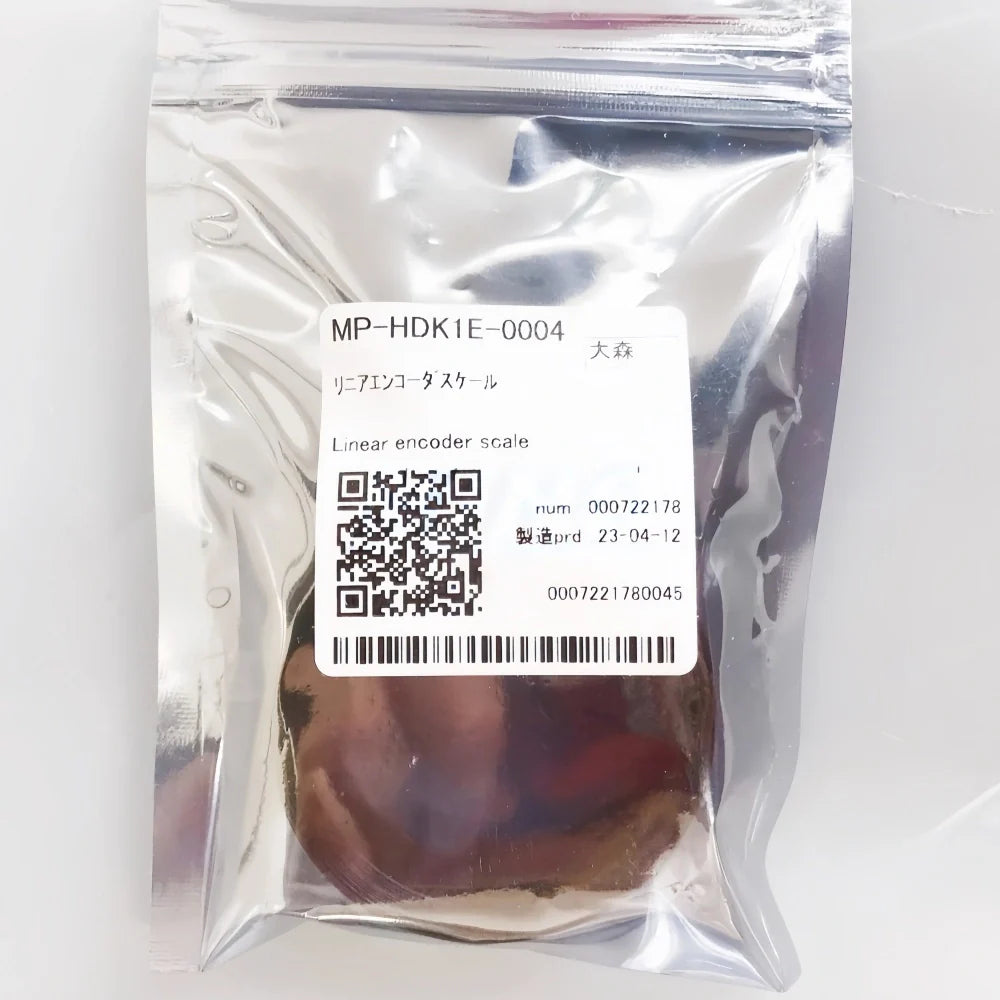 MP-HDK1E-0004 - Original Mimaki Encoder Scale Encoder Strip