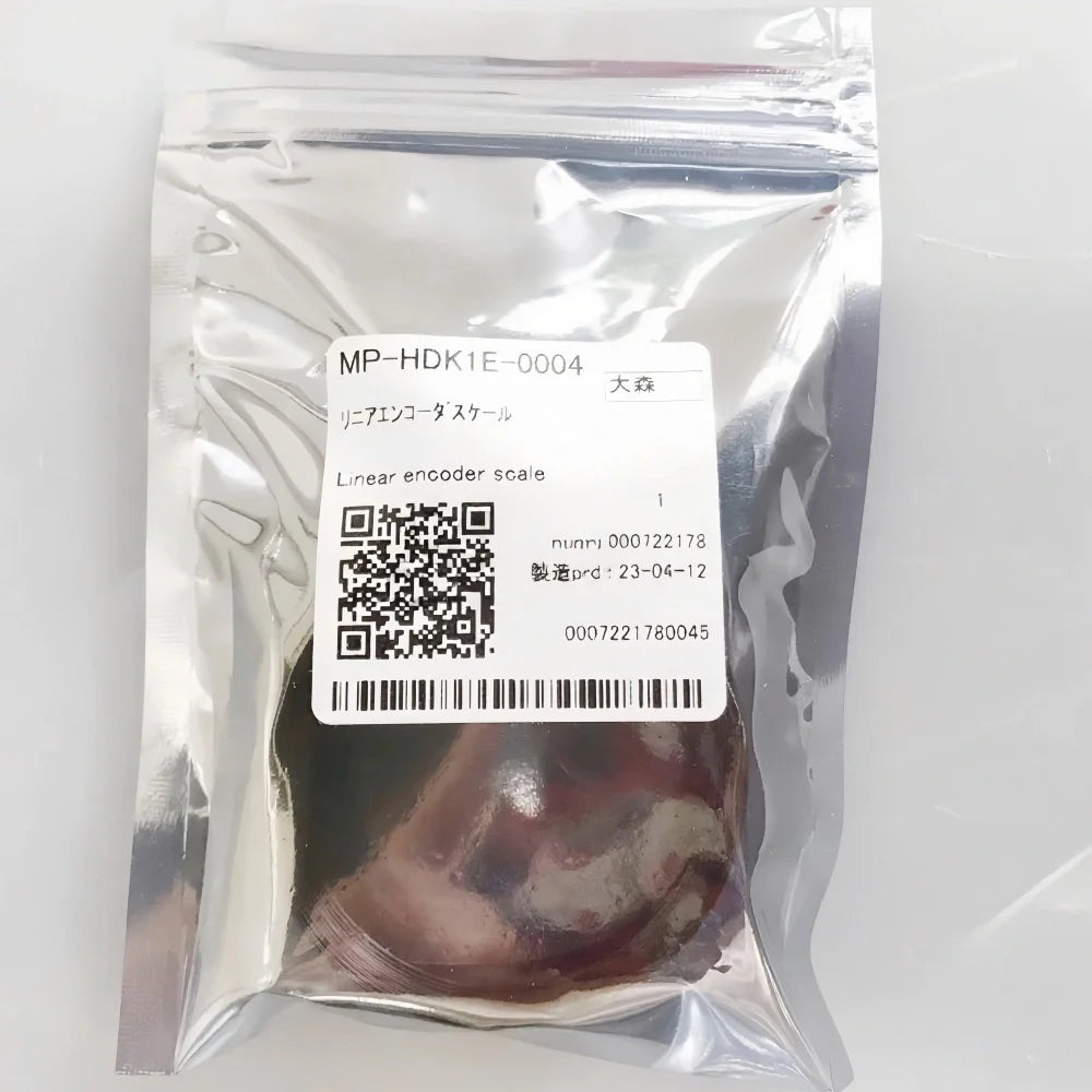 MP-HDK1E-0004 - Original Mimaki Encoder Scale Encoder Strip