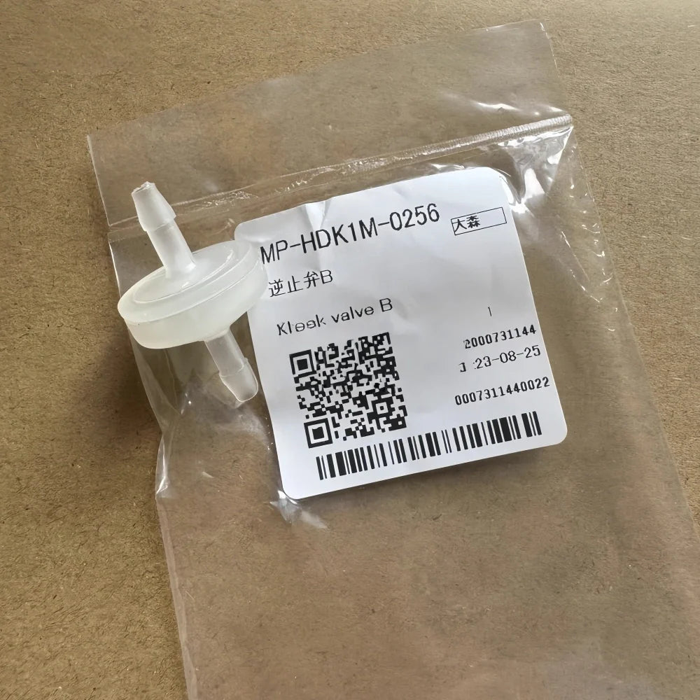 MP-HDK1M-0256 - Original Mimaki Check Valve B Solenoid Valve