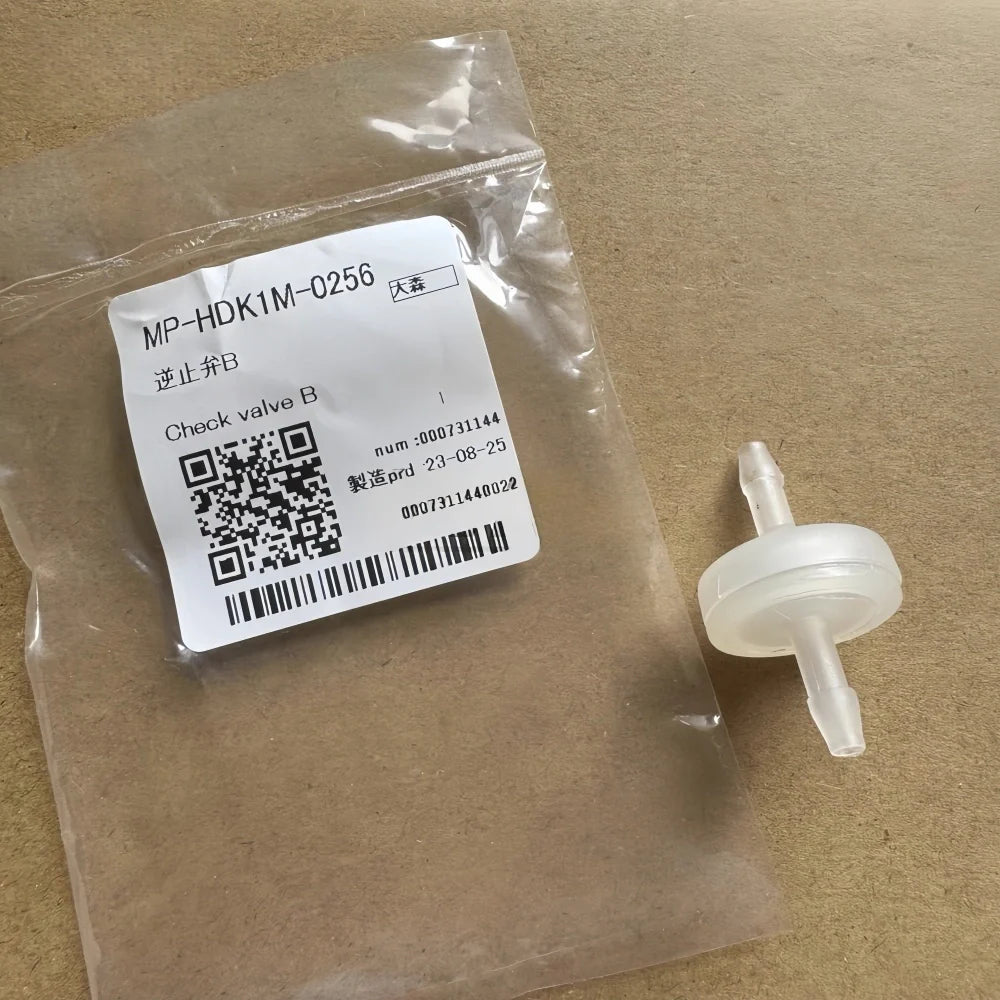 MP-HDK1M-0256 - Original Mimaki Check Valve B Solenoid Valve