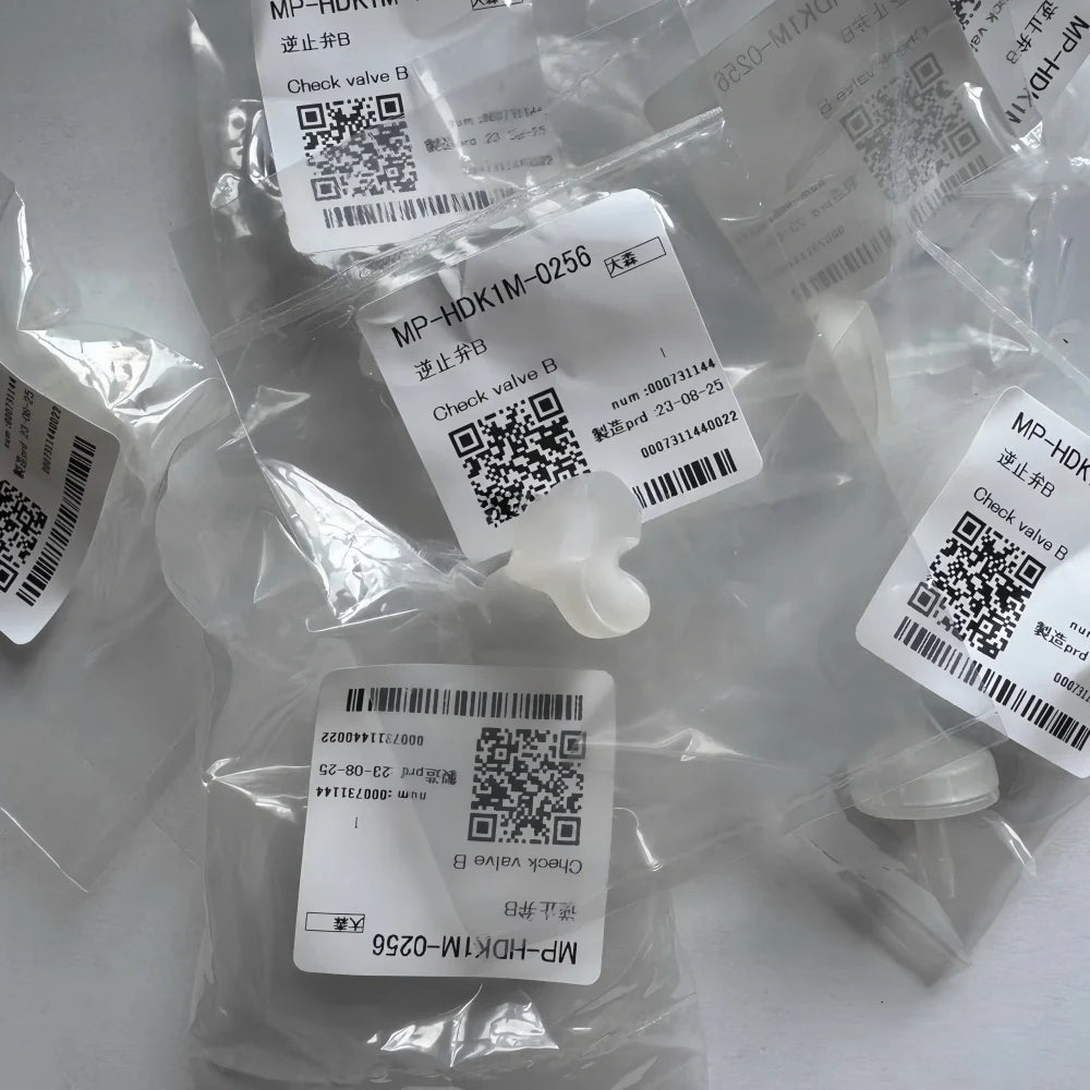 MP-HDK1M-0256 - Original Mimaki Check Valve B Solenoid Valve