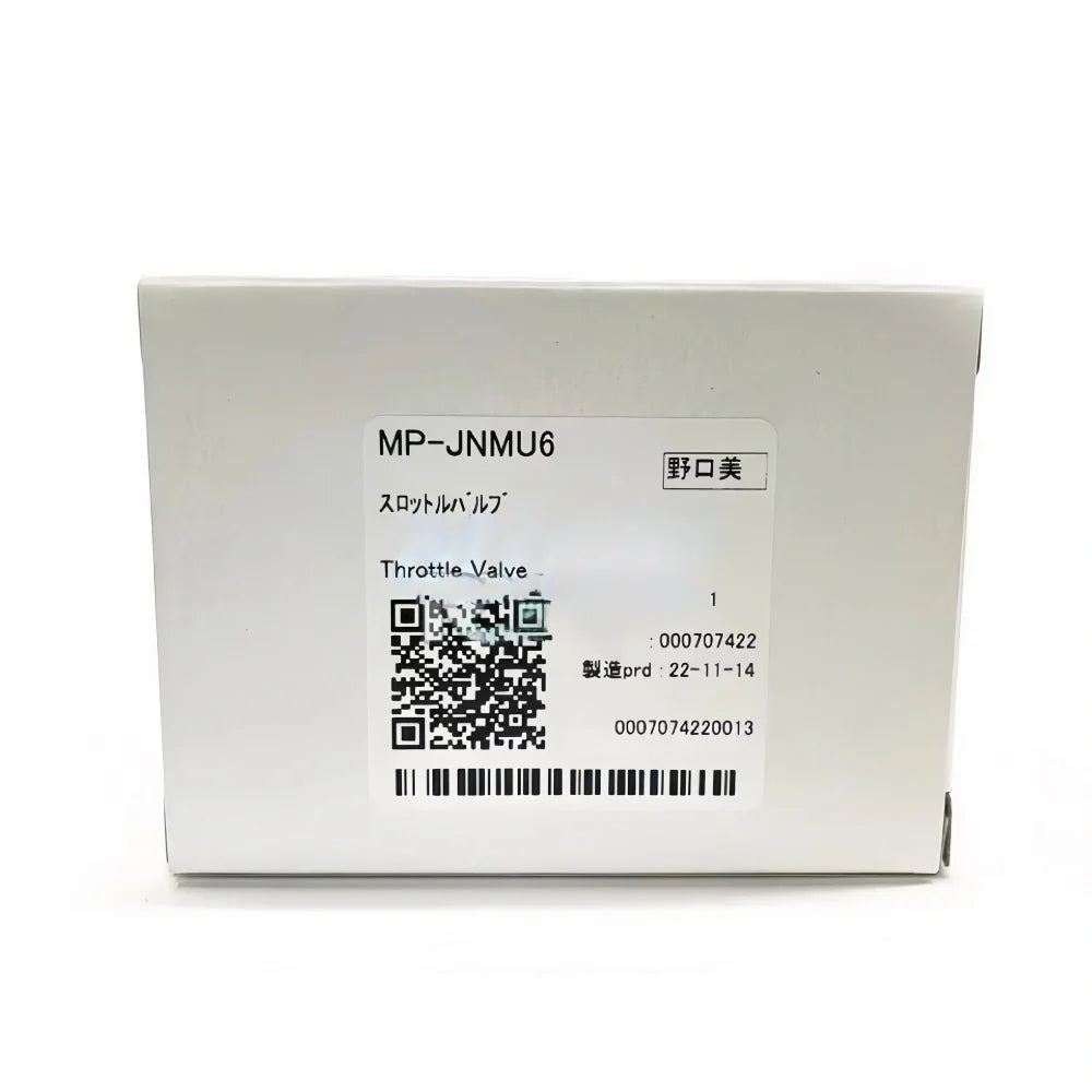 MP-JNMU6 - Original Mimaki Throttle Valve Solenoid Valve