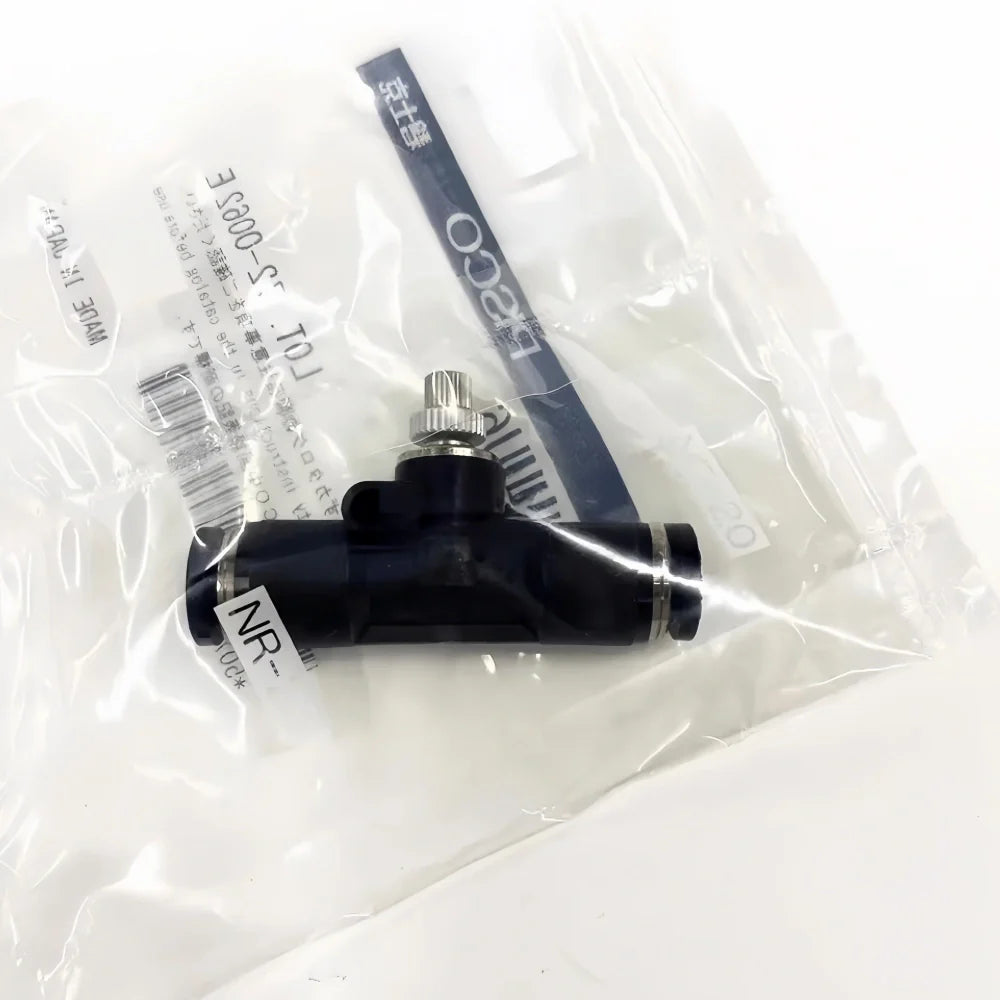 MP-JNMU6 - Original Mimaki Throttle Valve Solenoid Valve