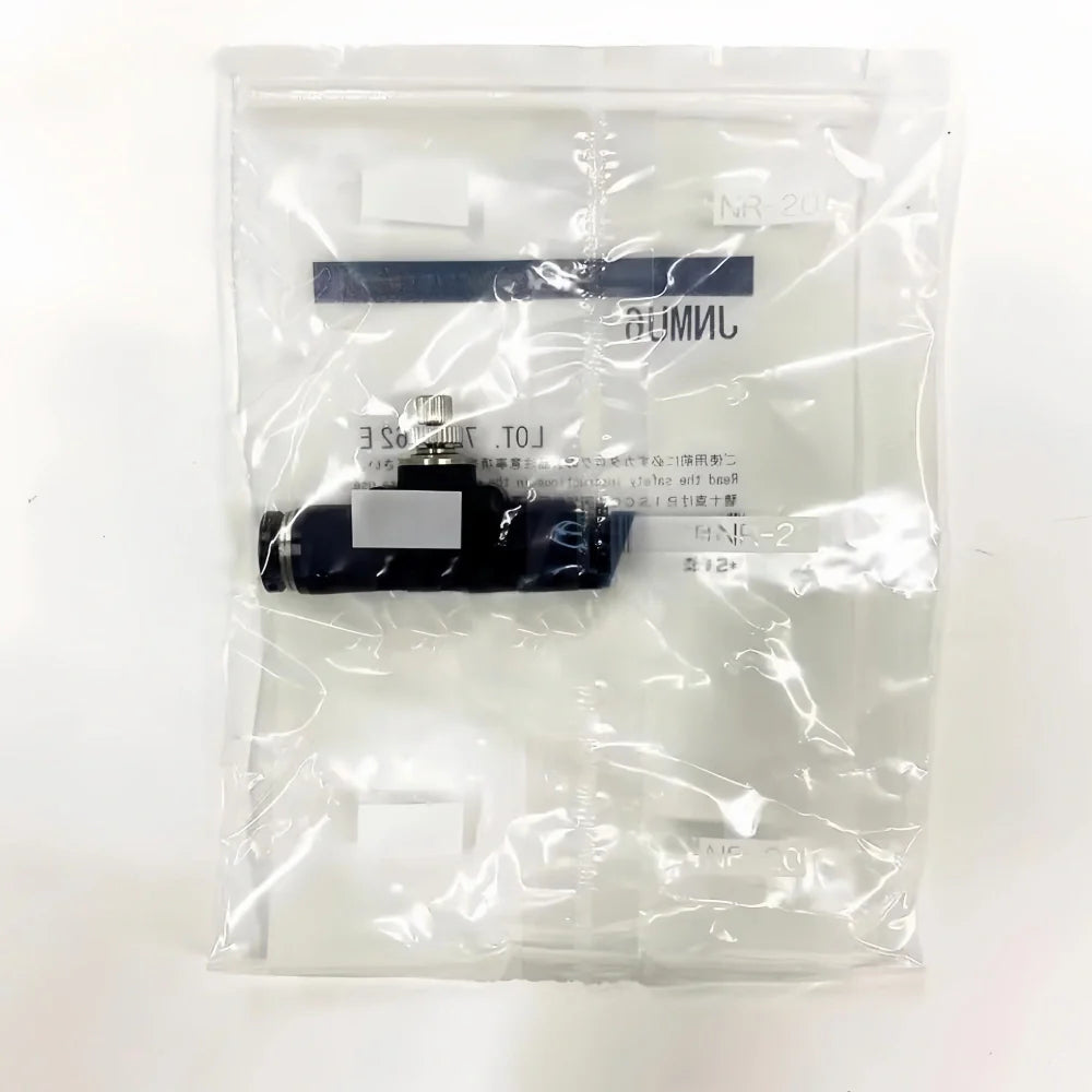 MP-JNMU6 - Original Mimaki Throttle Valve Solenoid Valve