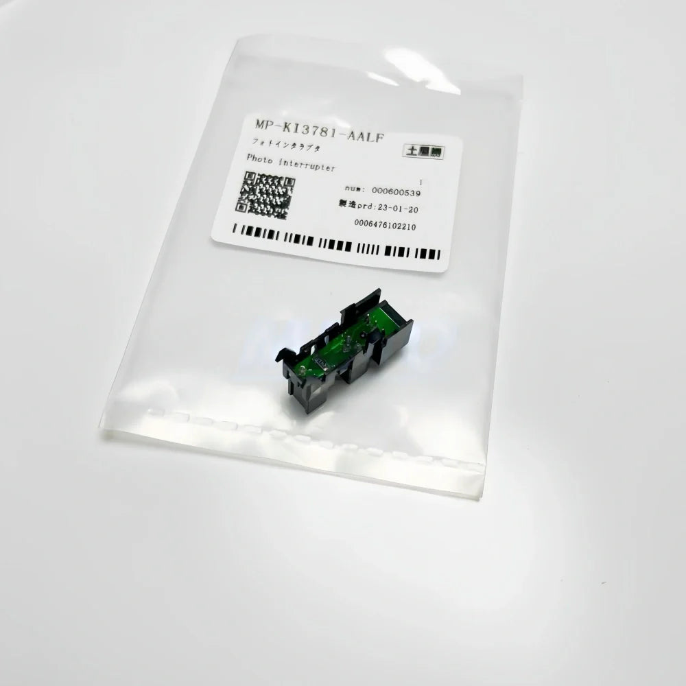 MP-KI3781-AALF - Original Mimaki Photo Interrupter wide-format printer part