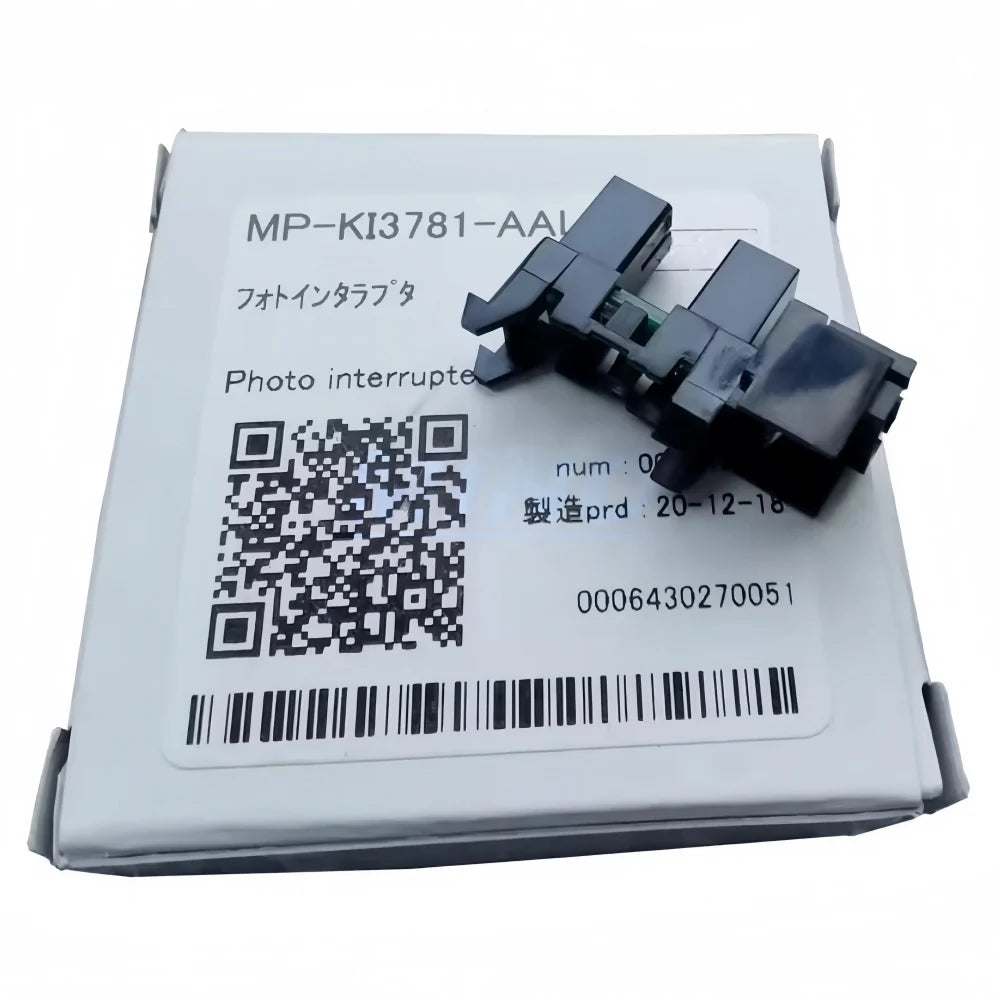 MP-KI3781-AALF - Original Mimaki Photo Interrupter wide-format printer part
