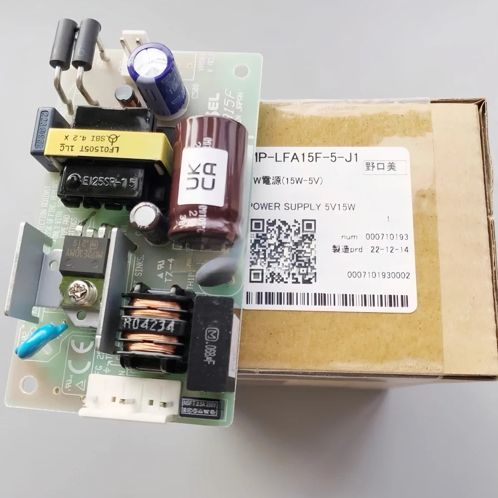 MP-LFA15F-5-J1 - Original Mimaki Switching Power Supply Board
