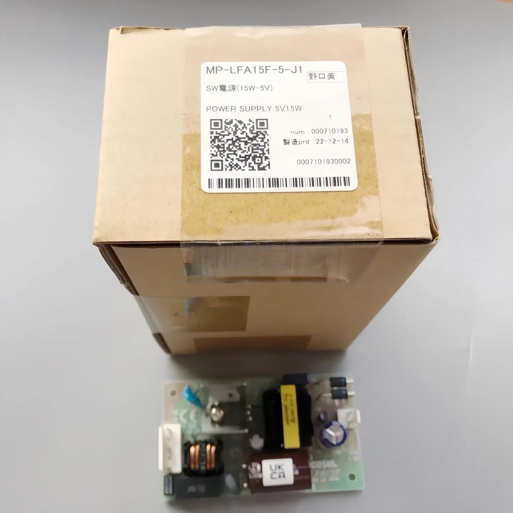 MP-LFA15F-5-J1 - Original Mimaki Switching Power Supply Board