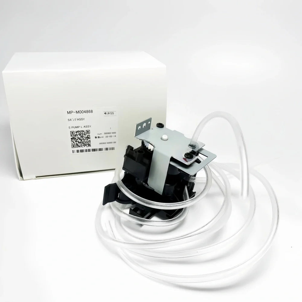 MP-M004868 - Original Mimaki S-Pump L Assy