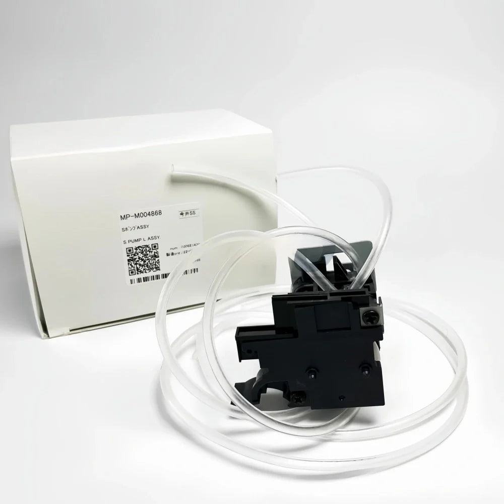 MP-M004868 - Original Mimaki S-Pump L Assy