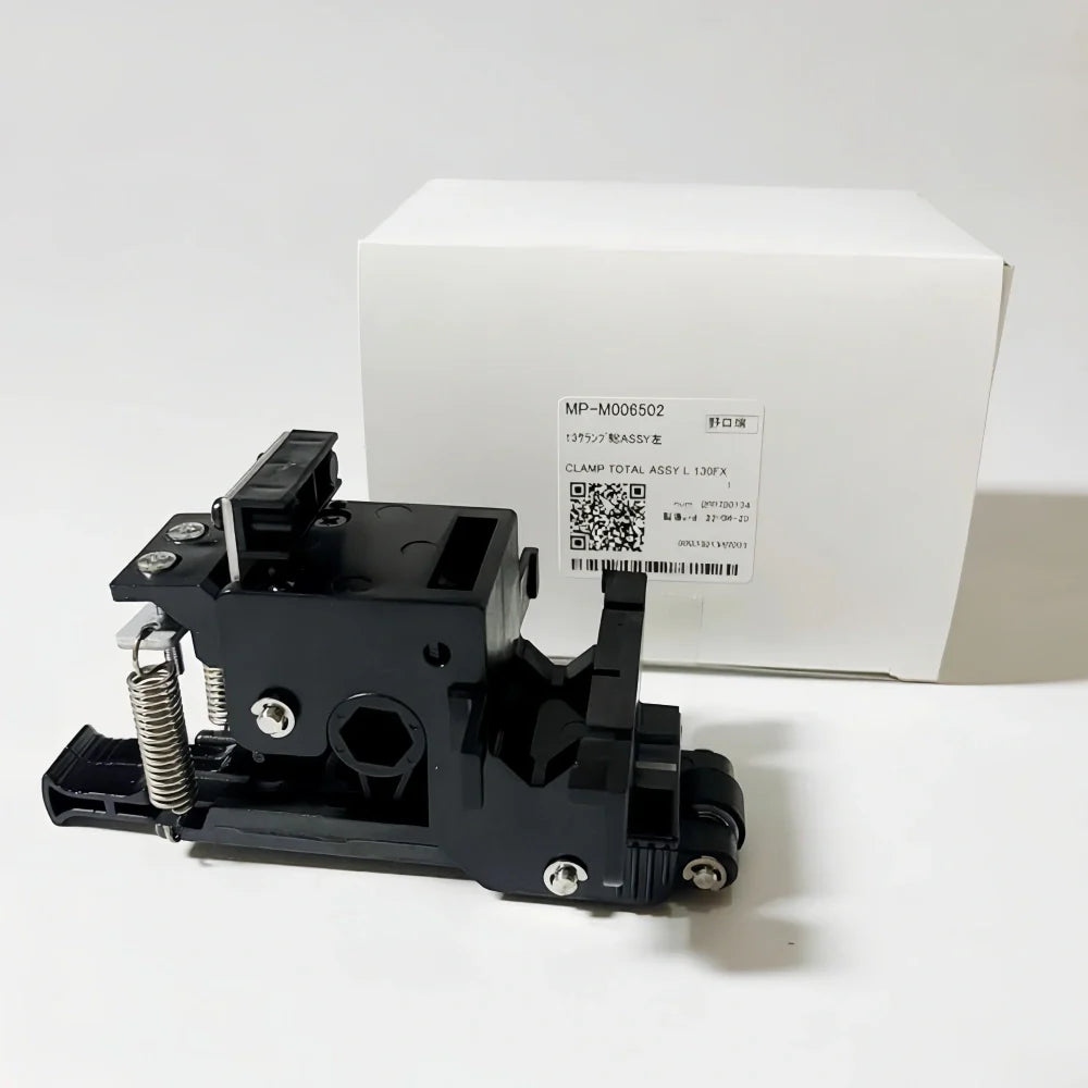 MP-M006502 - Original Mimaki CLAMP TOTAL ASSY wide-format printer part