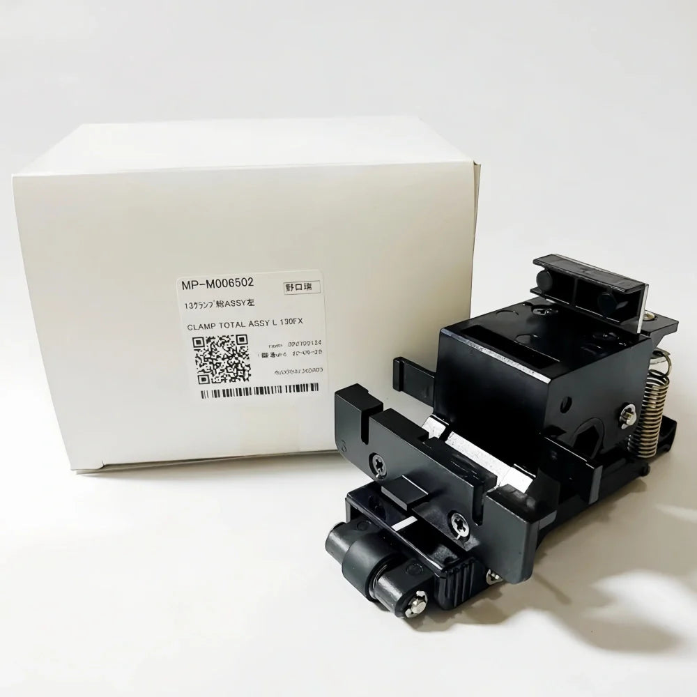 MP-M006502 - Original Mimaki CLAMP TOTAL ASSY wide-format printer part