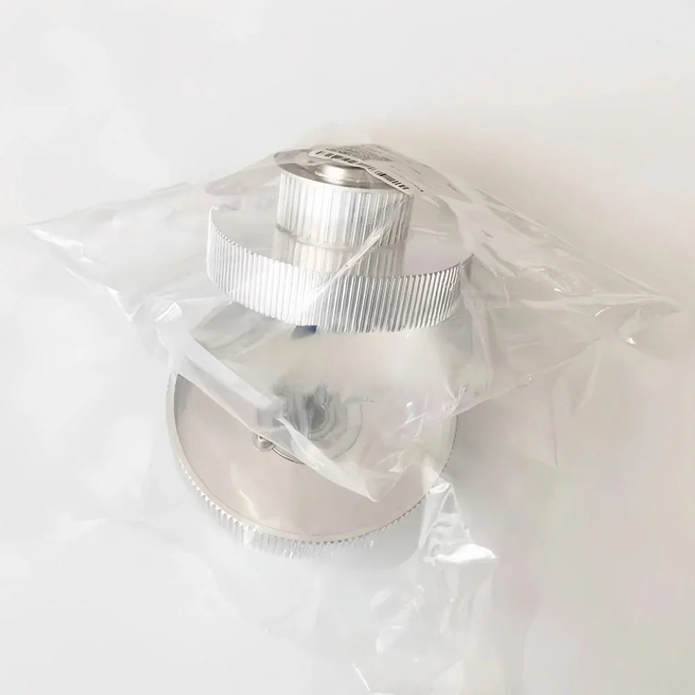 MP-M006891 - Original Mimaki Y-Driven Pulley Assy yellow wide-format printer part