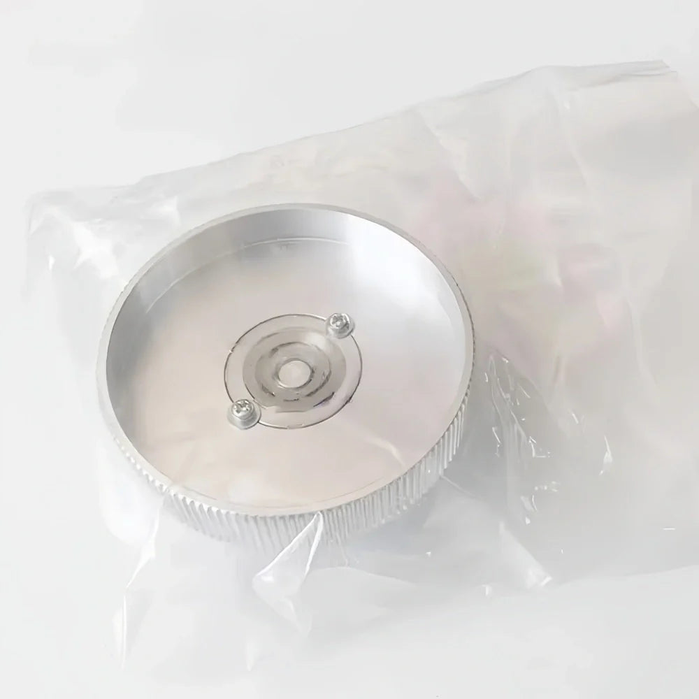 MP-M006891 - Original Mimaki Y-Driven Pulley Assy yellow wide-format printer part