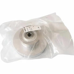 MP-M006891 - Original Mimaki Y-Driven Pulley Assy yellow wide-format printer part