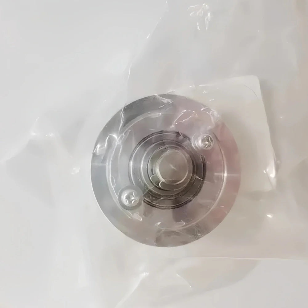 MP-M006977 - Compatible Mimaki Y-T Drive Pulley Assy yellow wide-format printer part