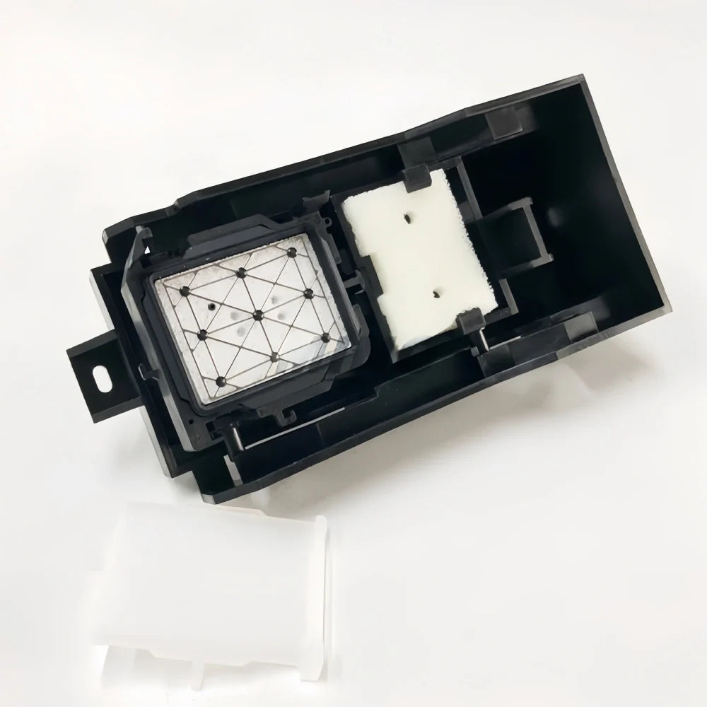 MP-M007389 - Original Mimaki Capping Station Ink Capping Station