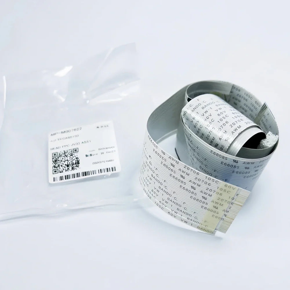 MP-M007622 - Original Mimaki Head FPC Assy wide-format printer part