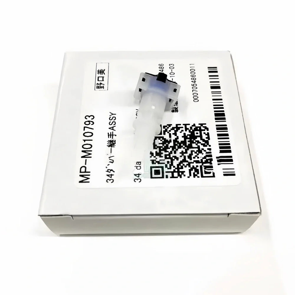MP-M010793 - Original Mimaki Damper Joint Valve Assy