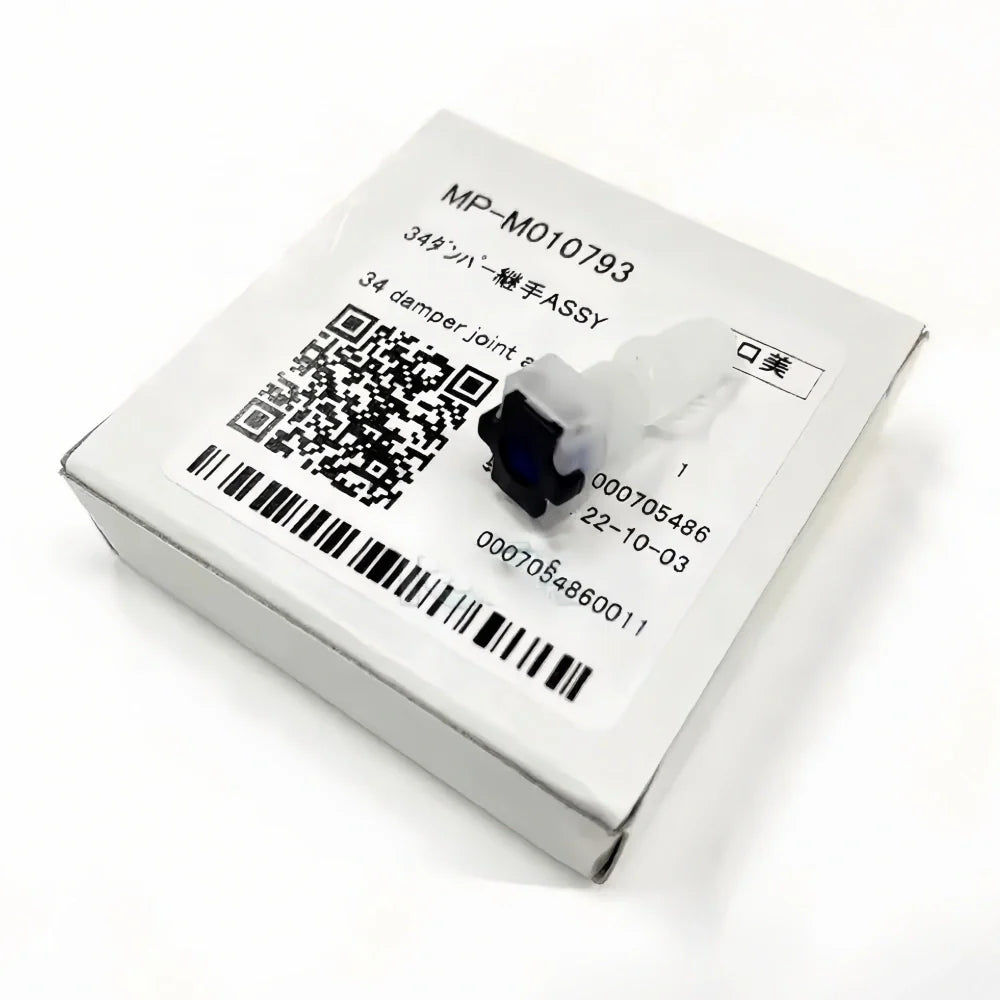MP-M010793 - Original Mimaki Damper Joint Valve Assy
