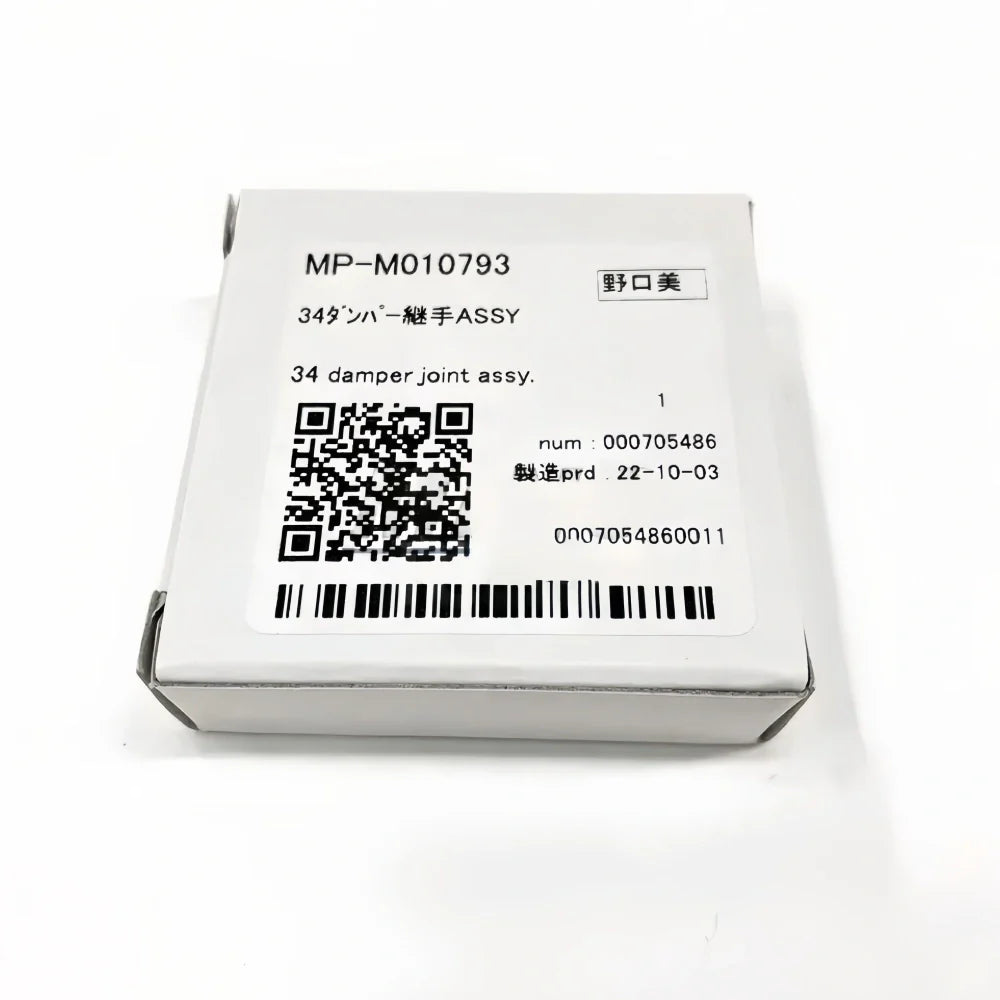 MP-M010793 - Original Mimaki Damper Joint Valve Assy