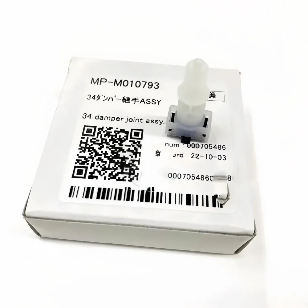 MP-M010793 - Original Mimaki Damper Joint Valve Assy