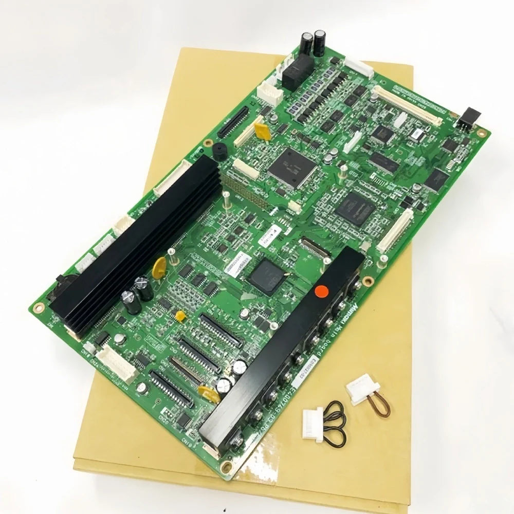 MP-M011425 - Original Mimaki Main PCB Assy
